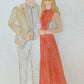 Watercolor Portraits