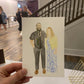 Watercolor Portraits
