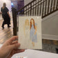 Watercolor Portraits
