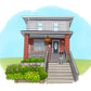 Home Portraits