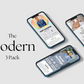 DigiCards (The Modern 3 Pack)