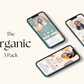 DigiCards (The Organic 3 Pack)