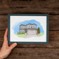 Home Portraits