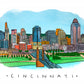 Cincinnati