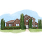 Home Portraits