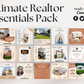 The Essentials Pack (Lily Theme)