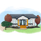 Home Portraits