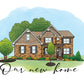 Home Portraits